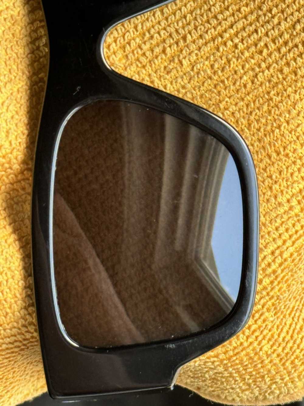 Prada Prada PR 10ZS Sunglasses - image 6