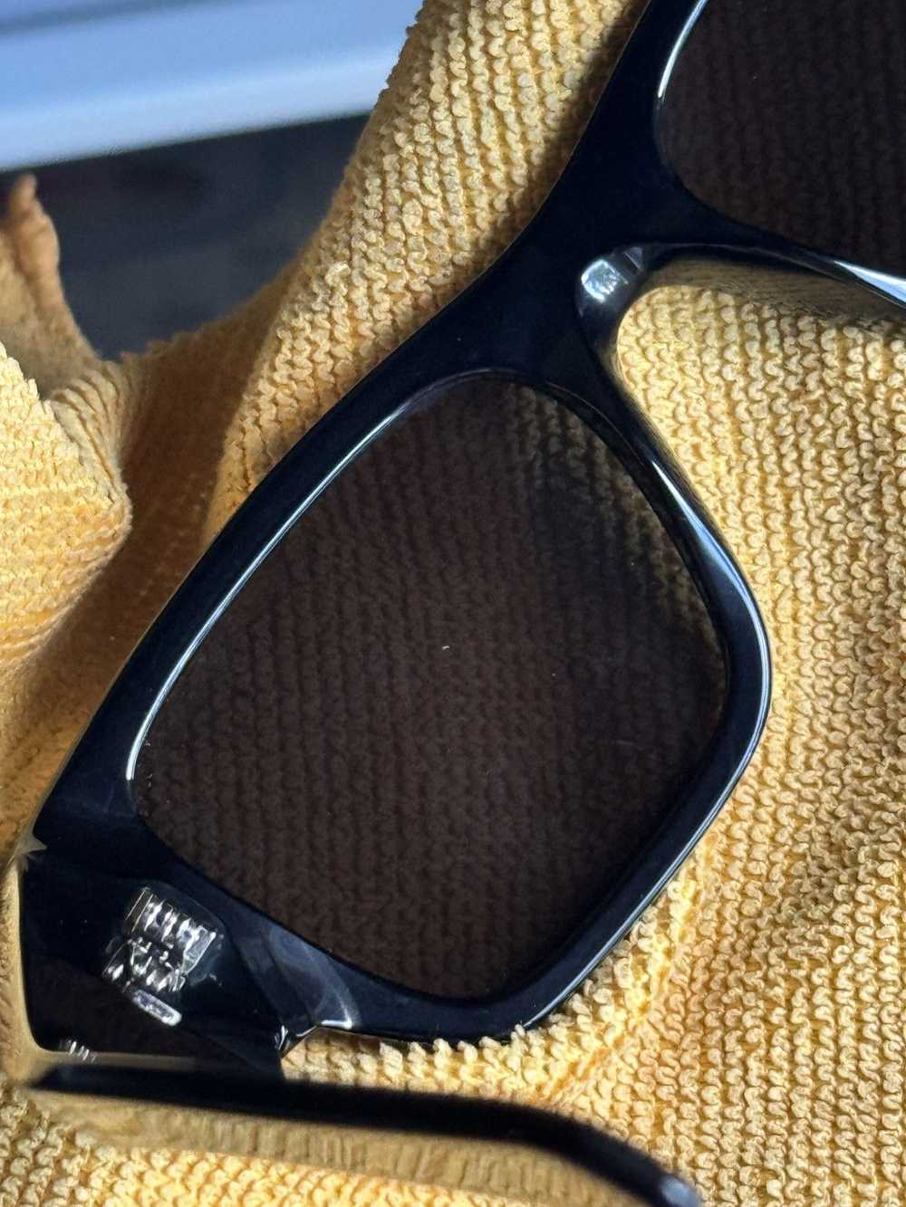 Prada Prada PR 10ZS Sunglasses - image 8