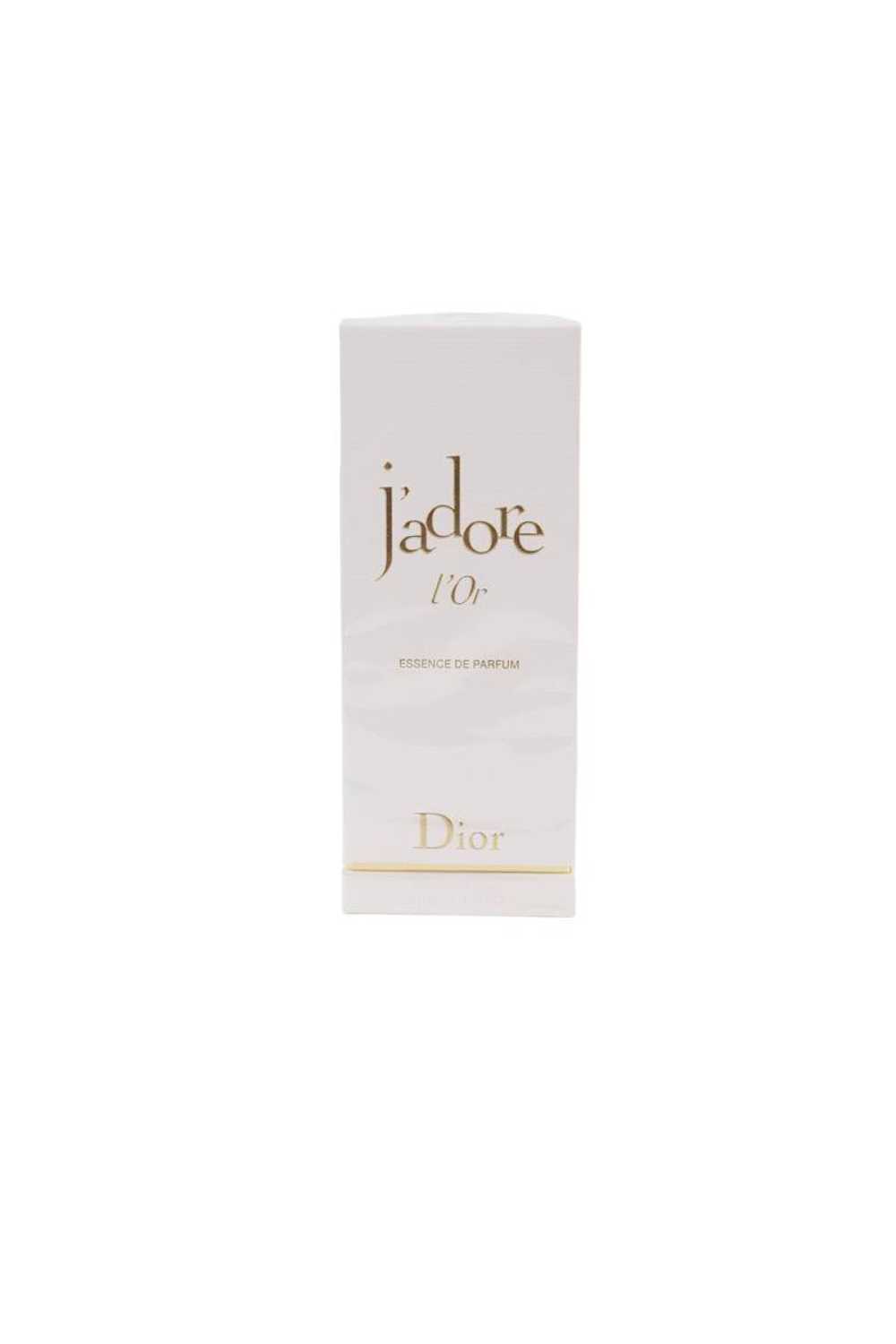 Circular Clothing Parfum Dior J'adore l'or. 50ml. - image 1