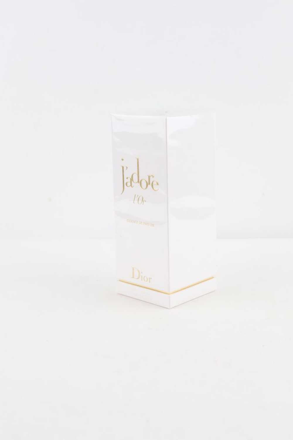 Circular Clothing Parfum Dior J'adore l'or. 50ml. - image 2