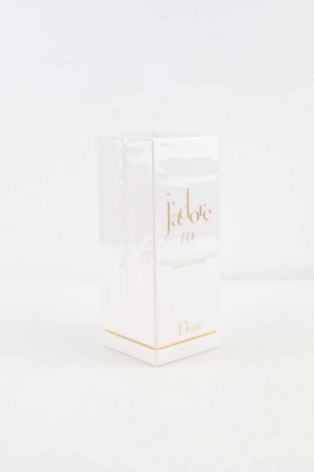 Circular Clothing Parfum Dior J'adore l'or. 50ml. - image 3