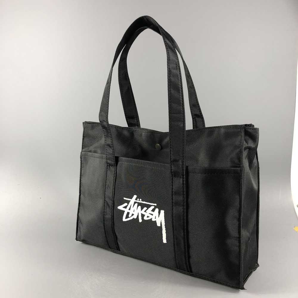 Streetwear × Stussy AUTHENTIC 🇯🇵 Stussy Magazin… - image 2