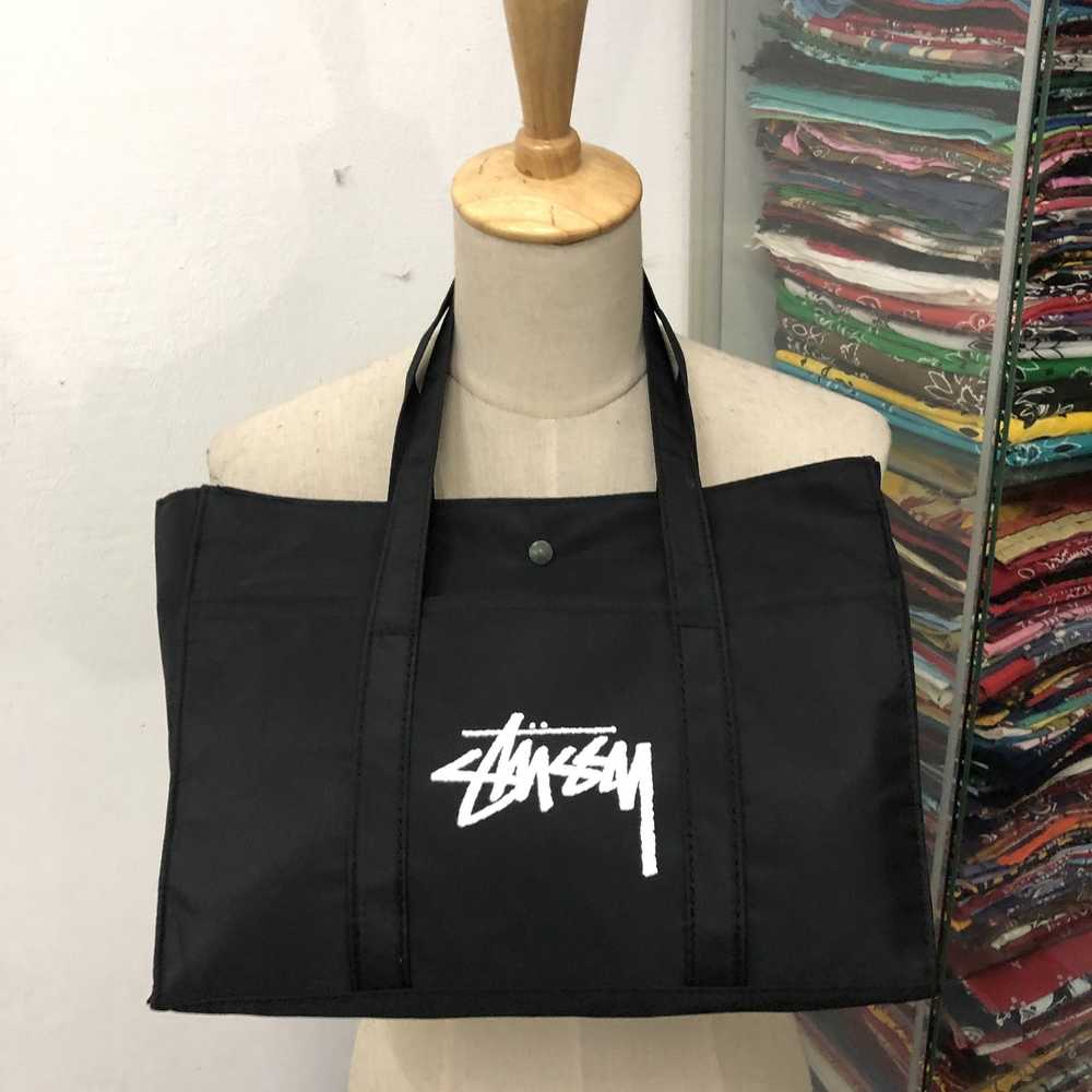 Streetwear × Stussy AUTHENTIC 🇯🇵 Stussy Magazin… - image 7