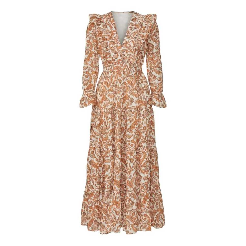 Maje Maxi dress - image 1