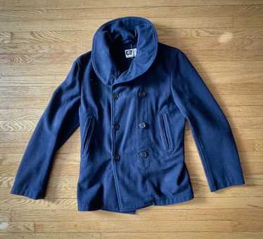 Engineered garments mens coat - Gem