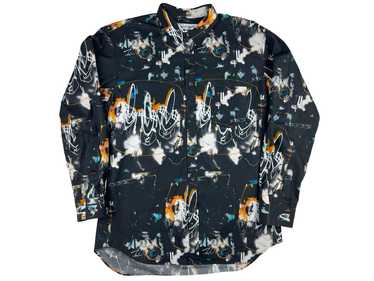 Comme des Garcons x Futura Shirt - image 1