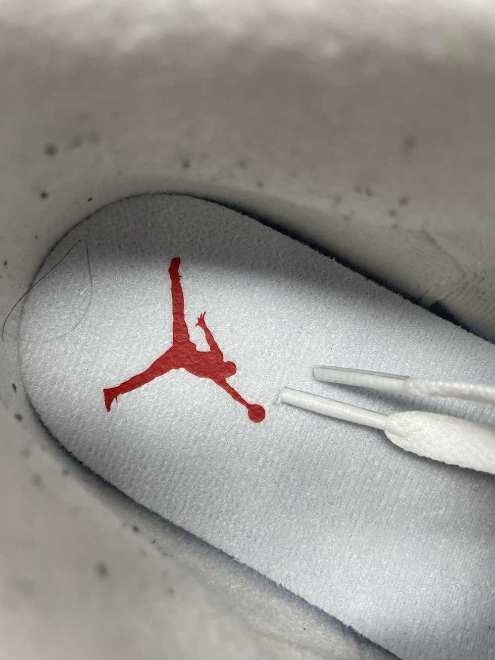 Jordan Brand Wmns Air Jordan 3 Retro Lucky Green - image 10