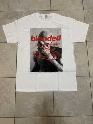 Frank Ocean × Rare rare authentic Frank Ocean Blon