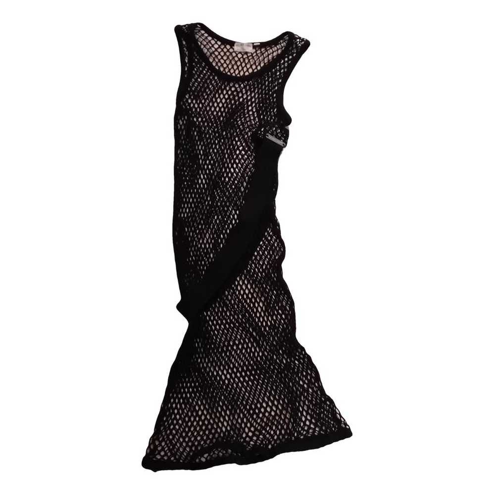 Helmut Lang Mini dress - image 1