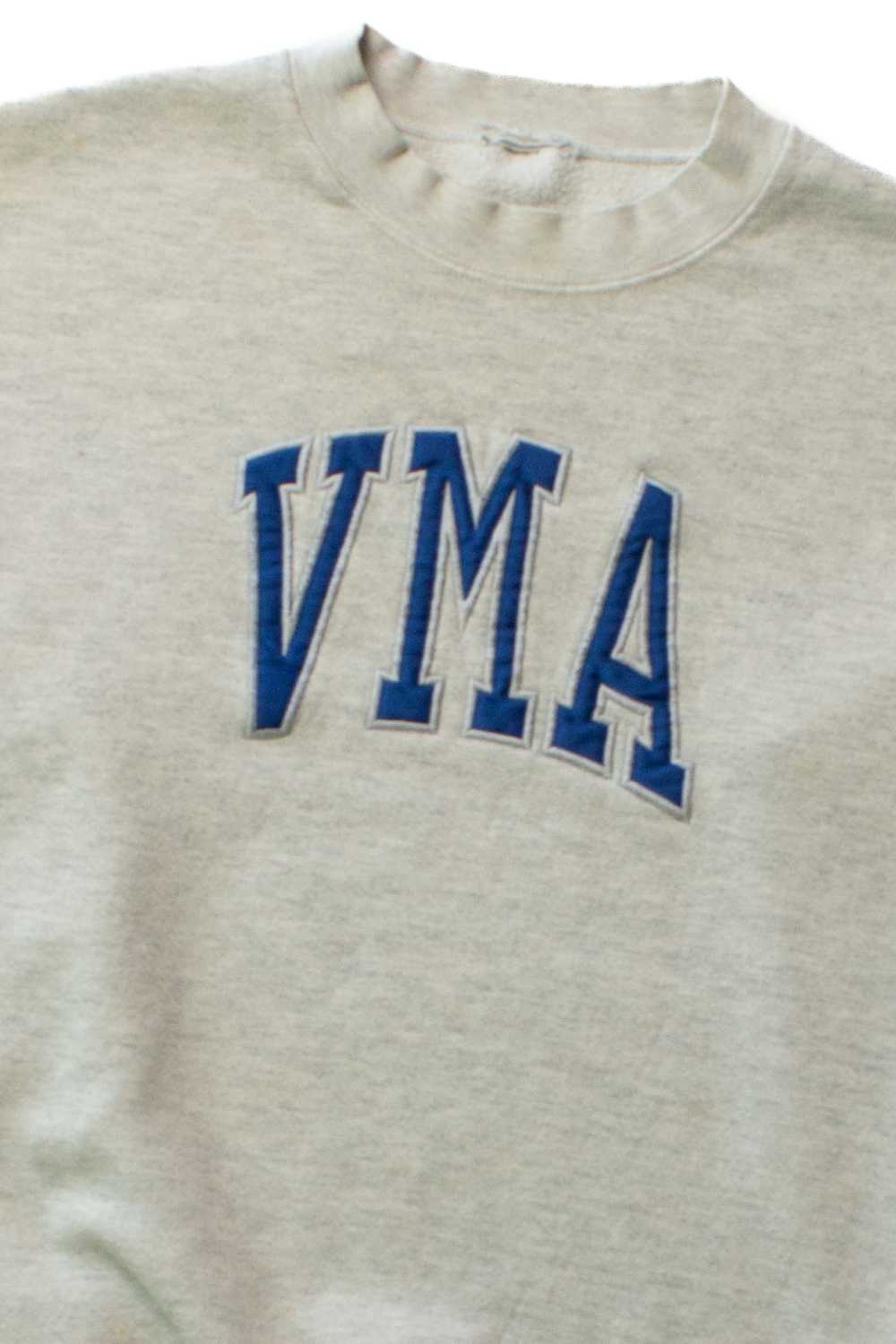 Vintage VMA Sweatshirt (1990s) - image 2