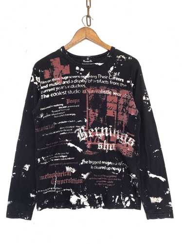 Japanese brand berning sho - Gem