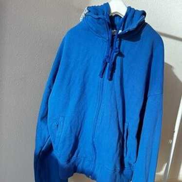 トップス VETEMENTS x Champion hoodie M Vetements X Champion Hoodie (M) - Gem