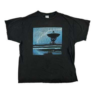 BON JOVI バウンスツアーTシャツ 2003 Vintage 2003 Bon Jovi Bounce World Concert Tour Rock Band