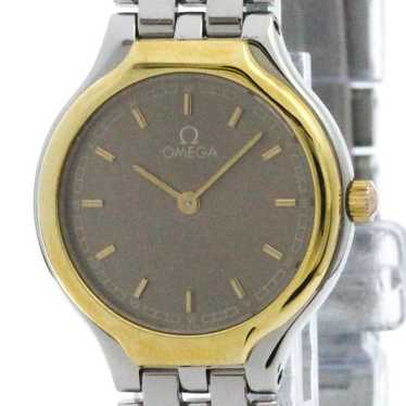 Omega polished omega de - Gem