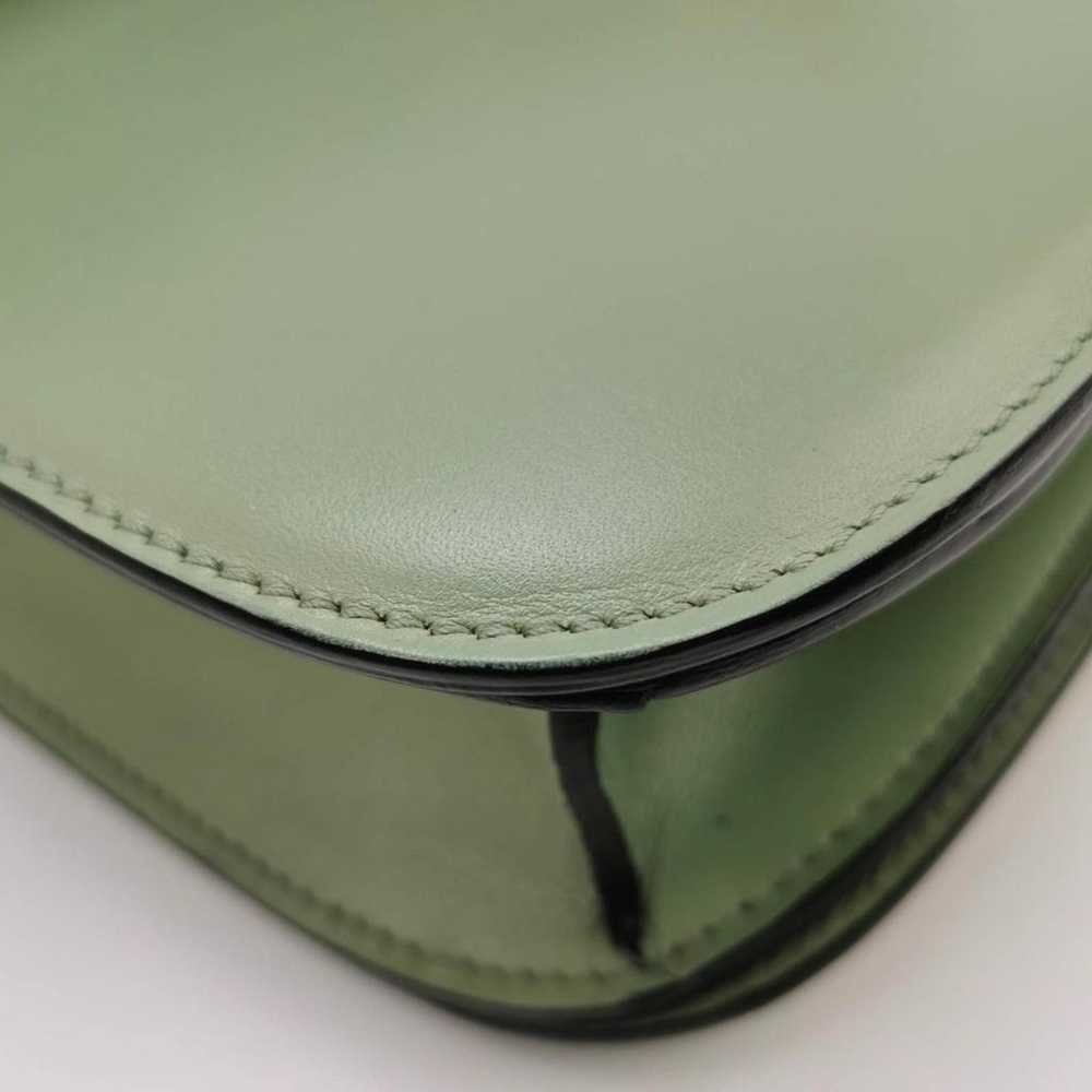 Celine Classic leather crossbody bag - image 9