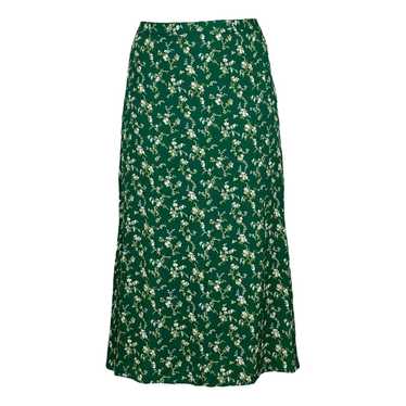 Reformation Mid-length skirt