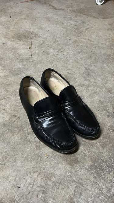 Nunn Bush Nunn Push Penny Loafer 42