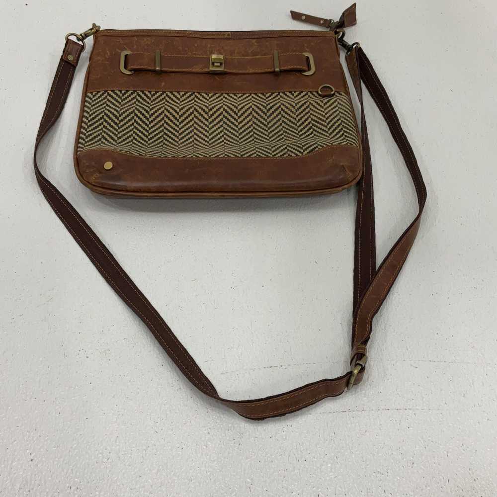 Vaan & Co Womens Crossbody Bag Purse Adjustable S… - image 1