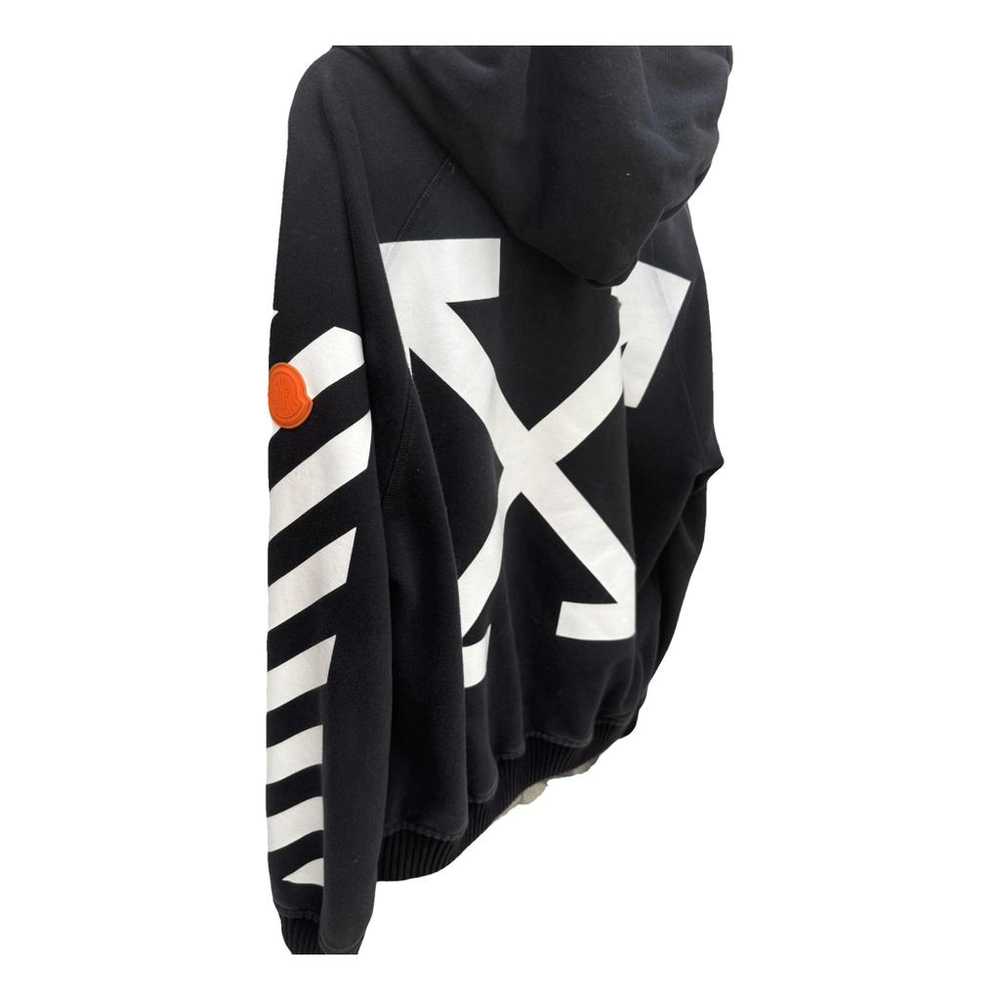 Moncler x Off-White Vest - image 2