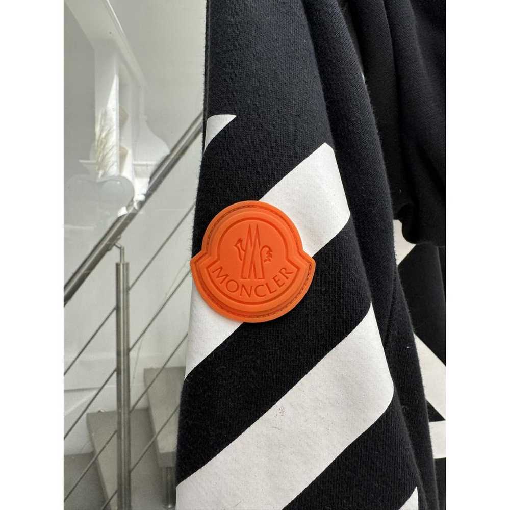 Moncler x Off-White Vest - image 3