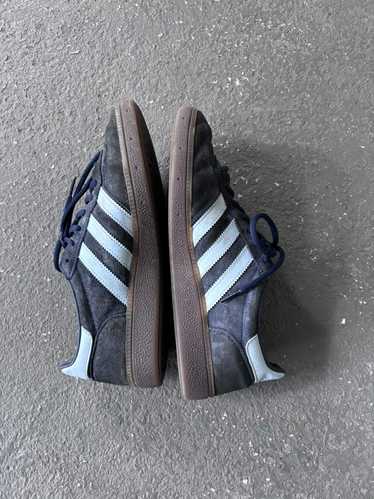 Adidas Adidas Handball Spezial Navy Samba