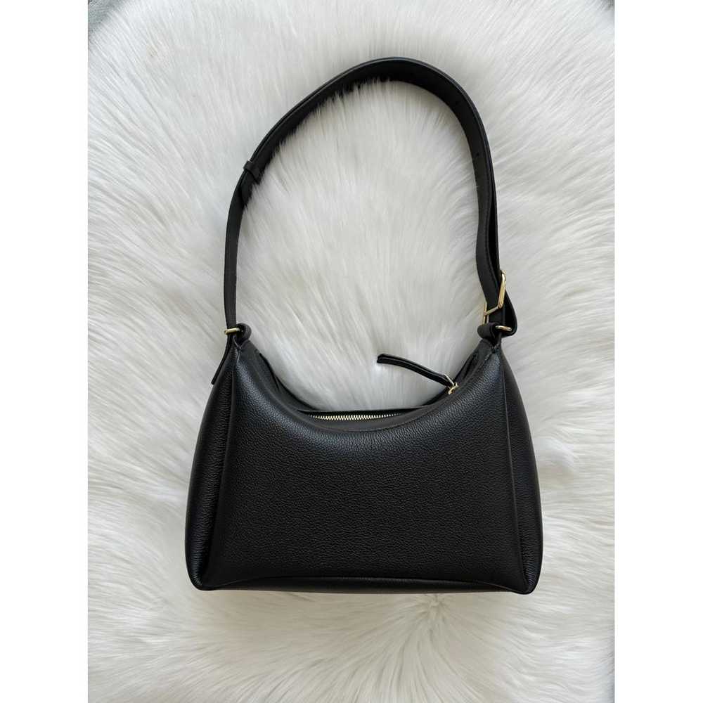 Polene Leather handbag - image 5