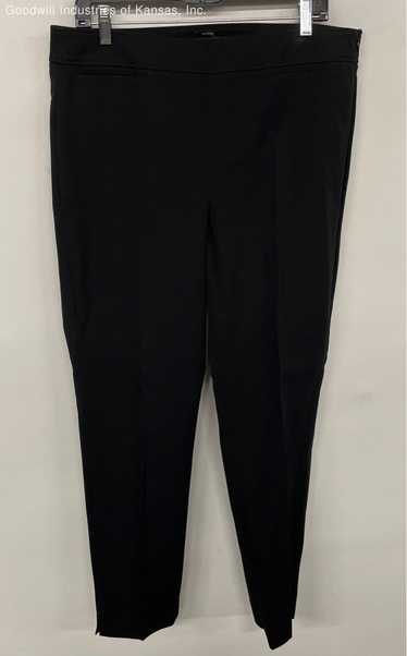 Talbots Black Pants - Size 12