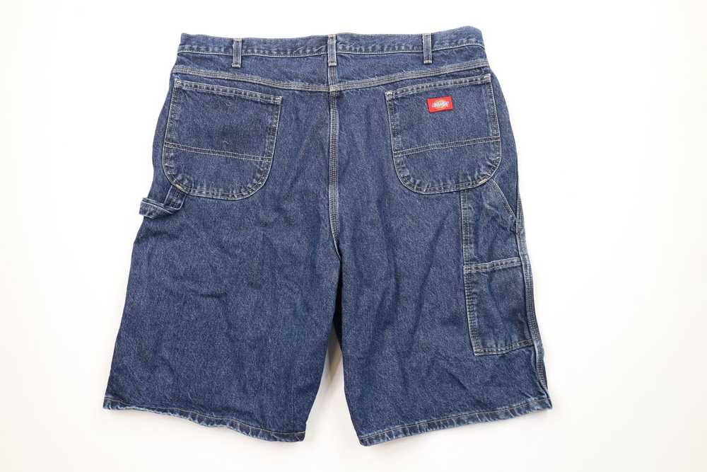 Dickies × Vintage Vintage Dickies Out Baggy Dunga… - image 7