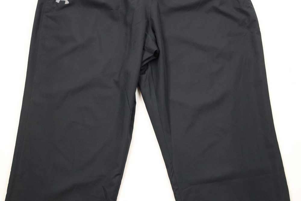 Under Armour × Vintage Under Armour Lined Wide Le… - image 3