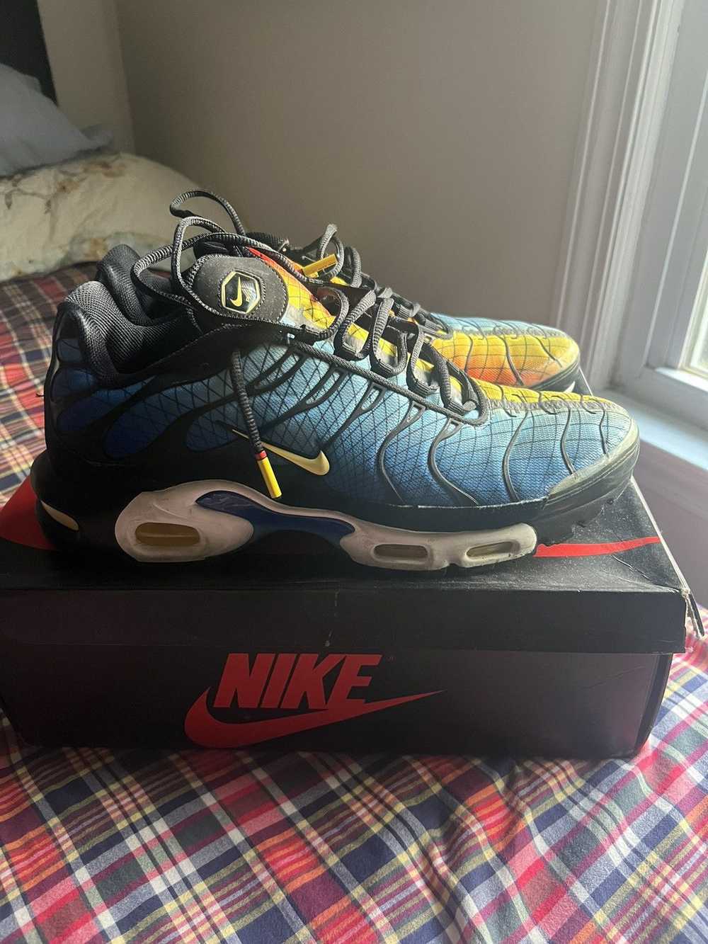 Nike Nike Air max Tn plus “Greedy” - image 2