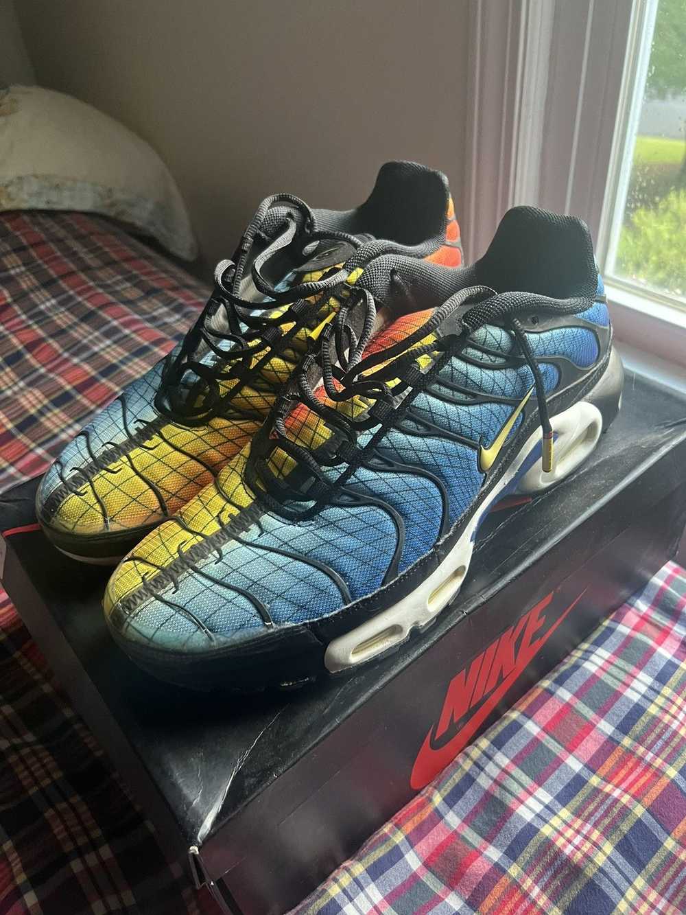 Nike Nike Air max Tn plus “Greedy” - image 7