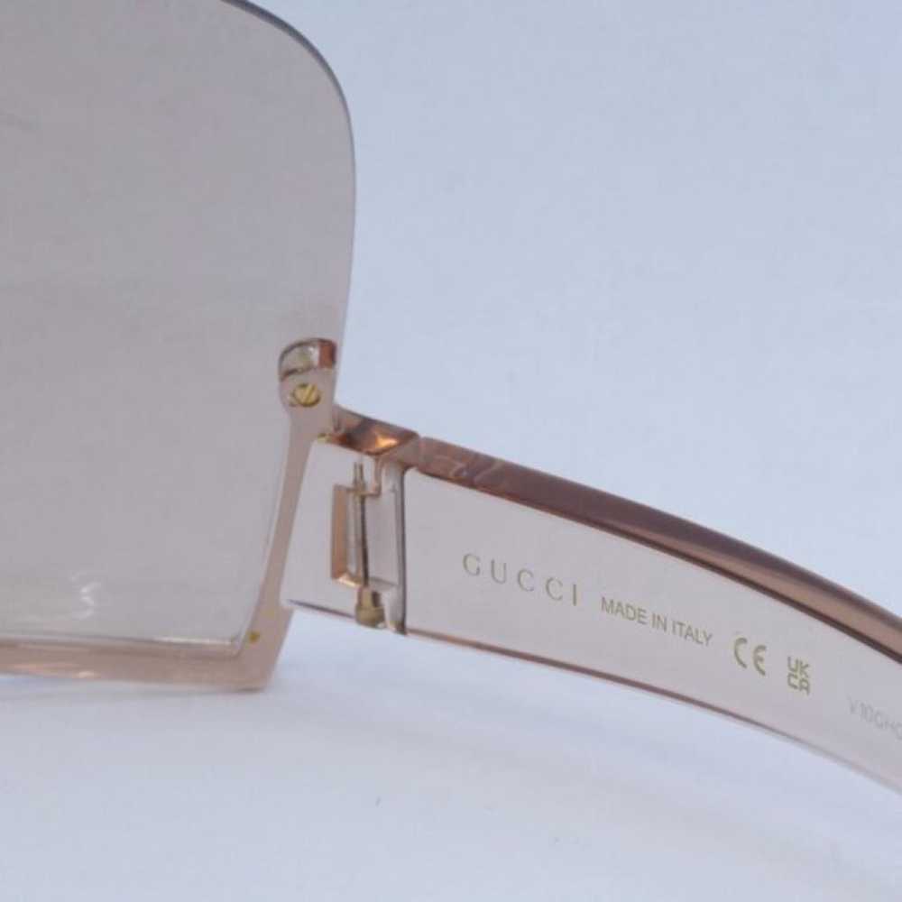 Gucci Sunglasses - image 4