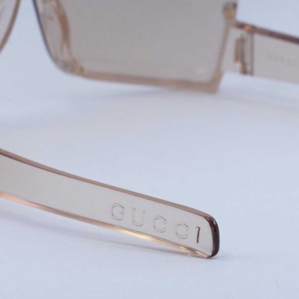 Gucci Sunglasses - image 5