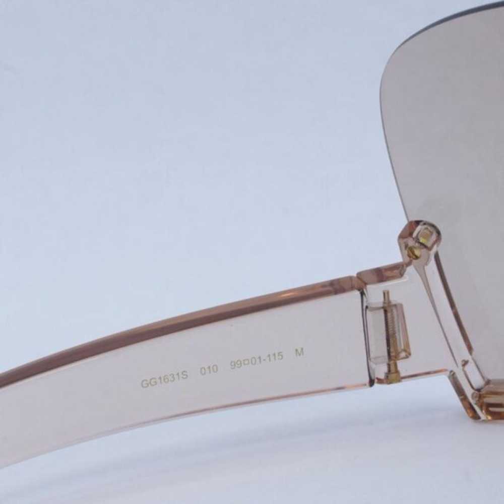 Gucci Sunglasses - image 6