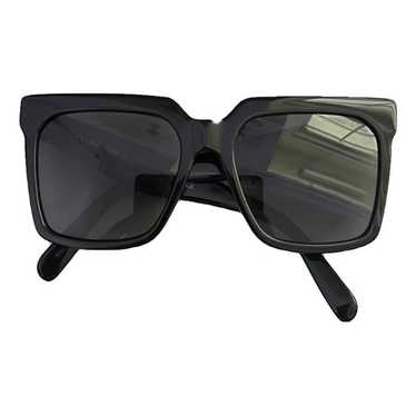 Celine Tilda oversized sunglasses - image 1