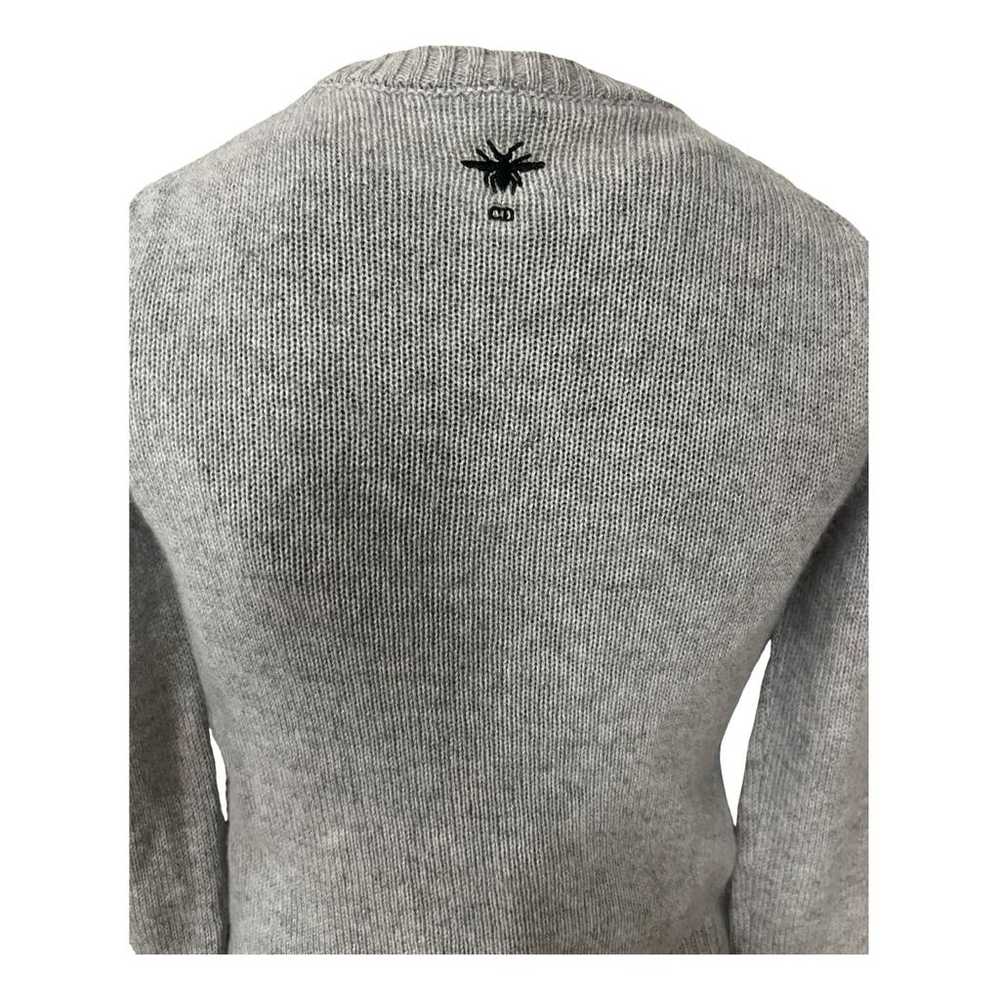 Dior Cashmere jumper - image 2
