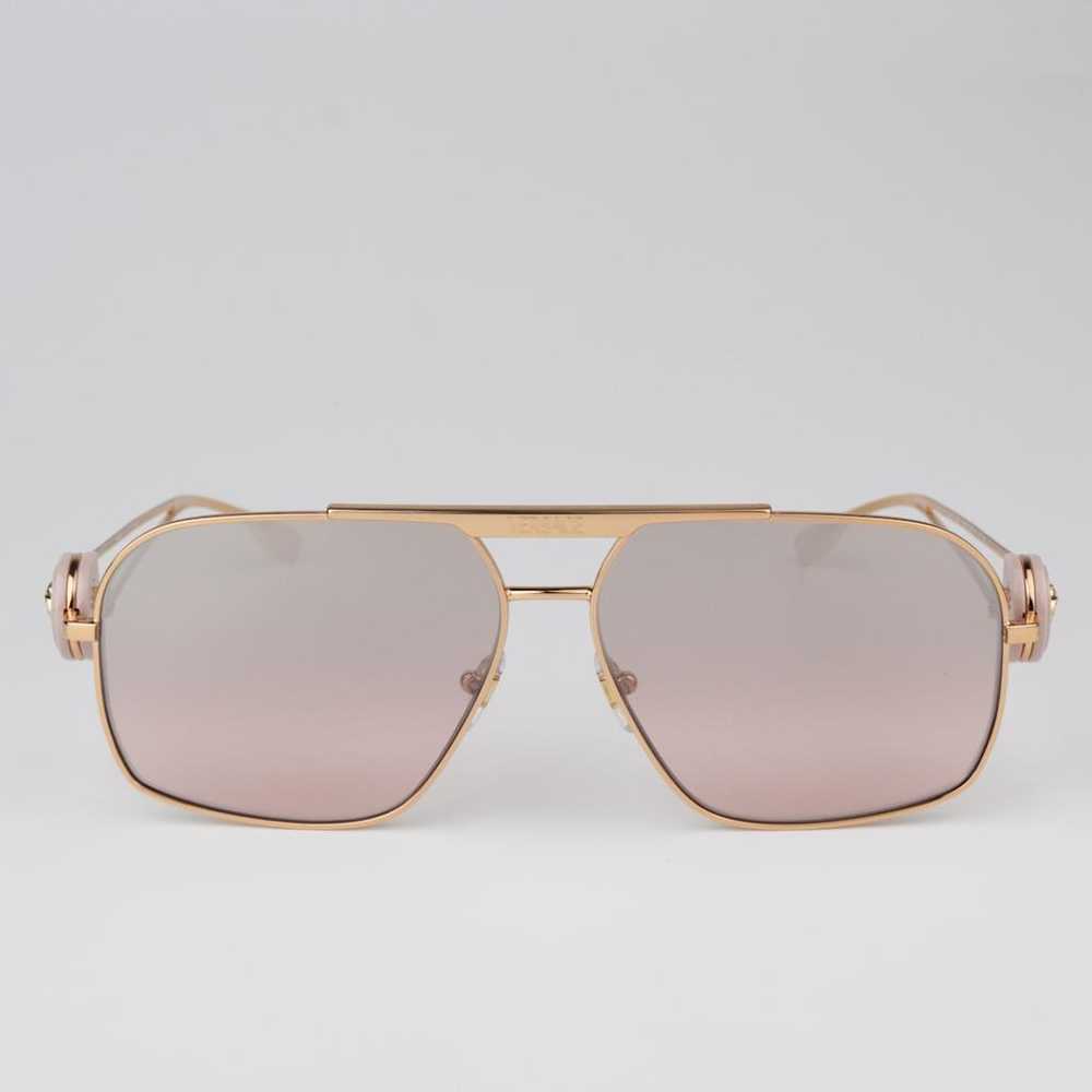 Versace Aviator sunglasses - image 3