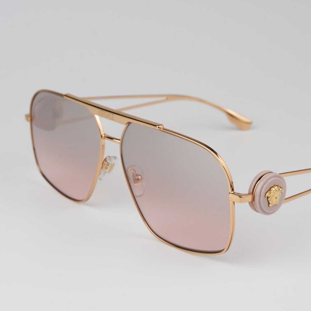 Versace Aviator sunglasses - image 5