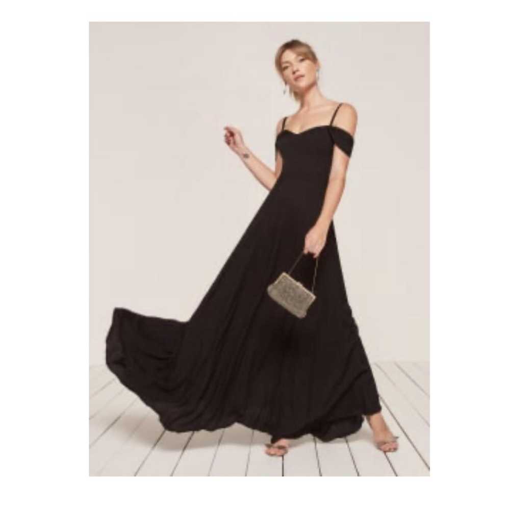 Reformation Maxi dress - image 4