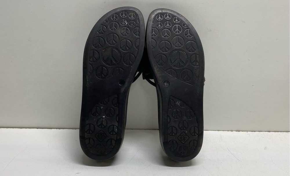 Donald J Pliner Fifi Beaded Slide Sandals Shoes W… - image 7