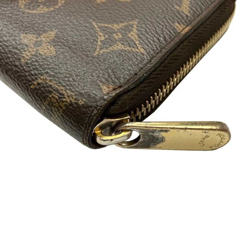 Louis Vuitton Louis Vuitton Zippy Wallet Monogram… - image 3