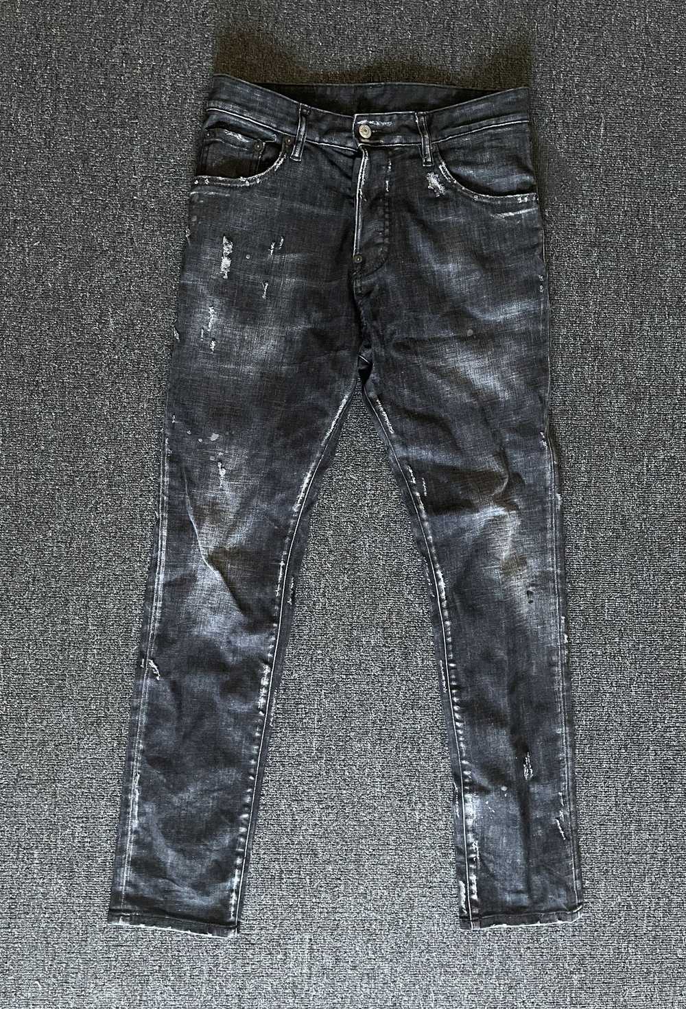 Dsquared2 Dsquared2 men's jeans size 44 - image 2