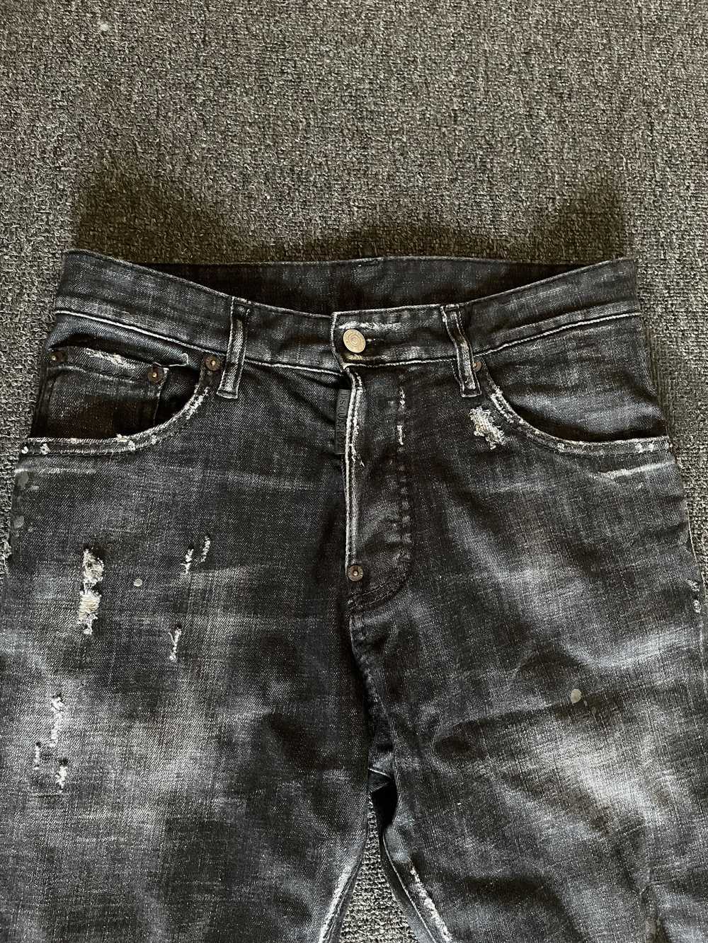 Dsquared2 Dsquared2 men's jeans size 44 - image 3