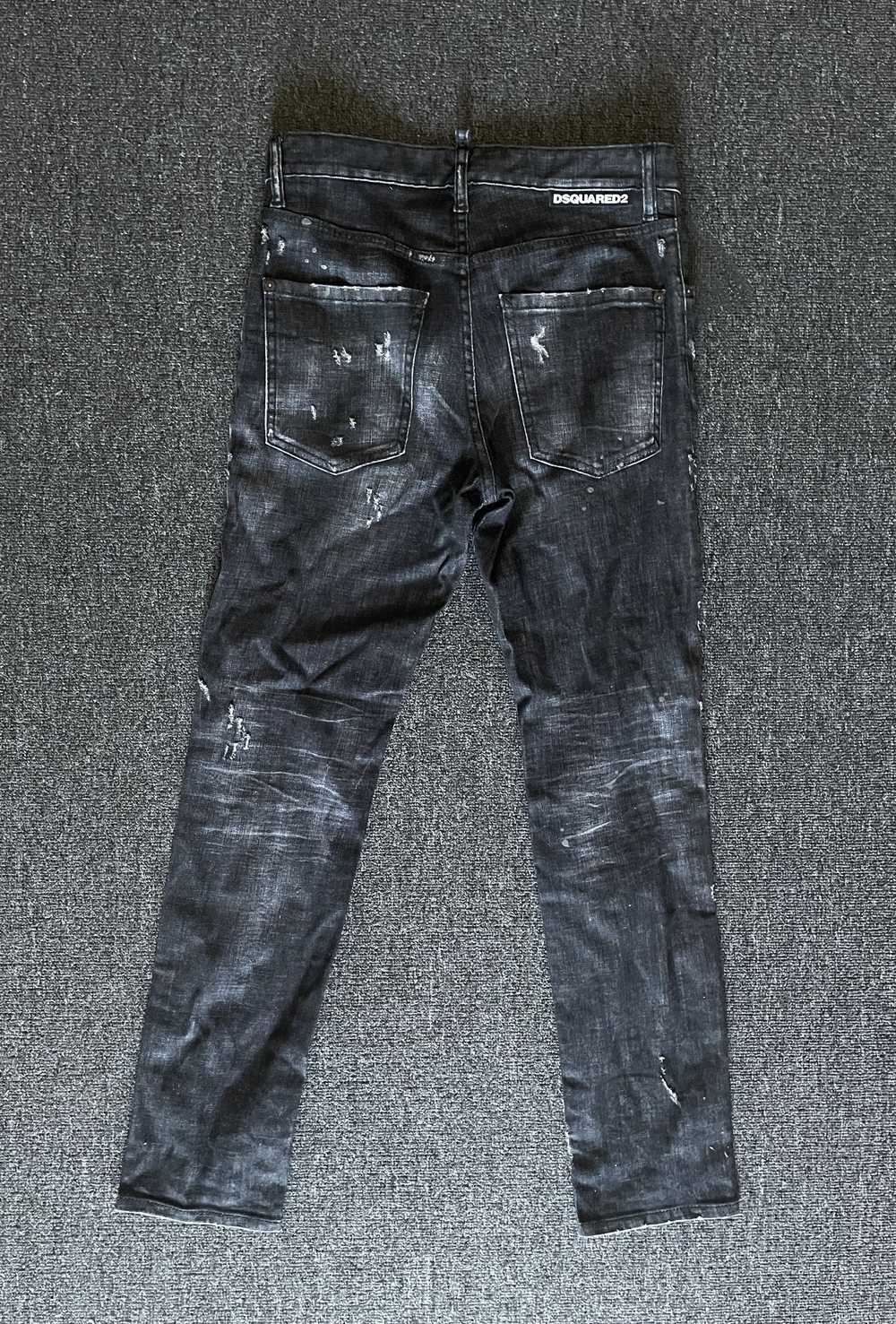 Dsquared2 Dsquared2 men's jeans size 44 - image 5