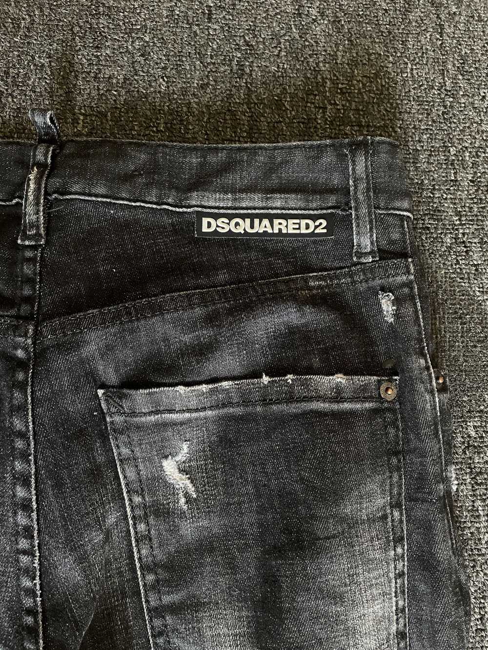 Dsquared2 Dsquared2 men's jeans size 44 - image 6