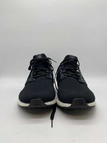 adidas Ultra Boost Black Athletic Shoe Men 13