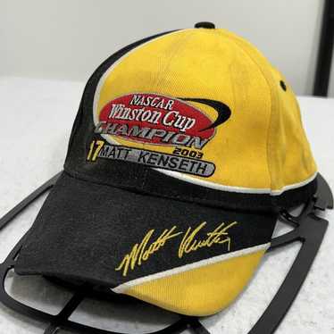 NASCAR Vintage 2003 NASCAR Winston Cup Champion M… - image 1