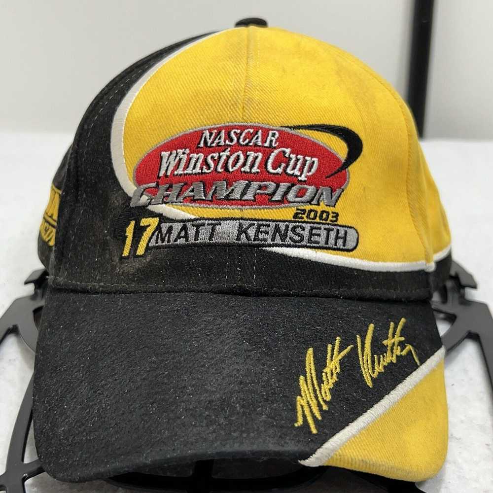 NASCAR Vintage 2003 NASCAR Winston Cup Champion M… - image 2