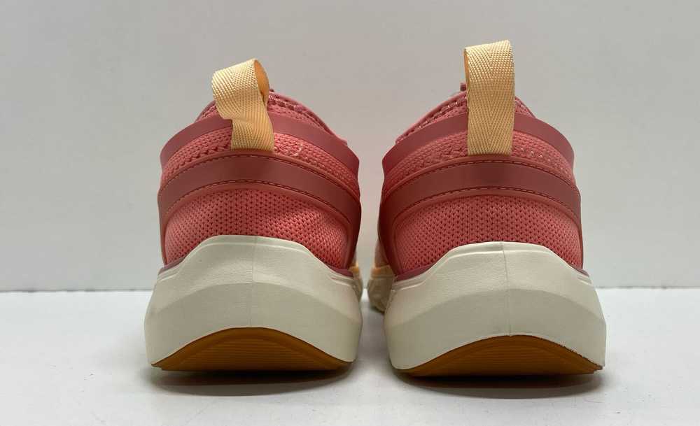Vionic Captivate Smoked Salmon Pink Athletic Shoe… - image 4