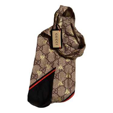 Gucci Silk handkerchief